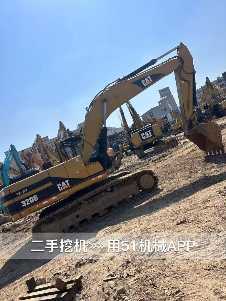 51挖机